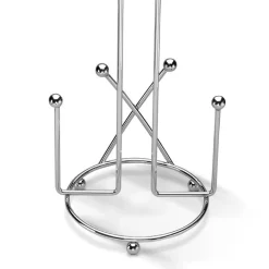 Hot Küchenrollenhalter Life Style 14 cm Küchenutensilien