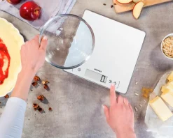 Outlet Küchenwaage Page Comfort 400 Küchenwaagen|Küchenwaagen