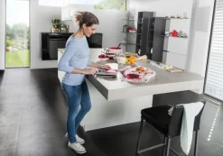 Outlet Küchenwaage Page Comfort 400 Küchenwaagen|Küchenwaagen