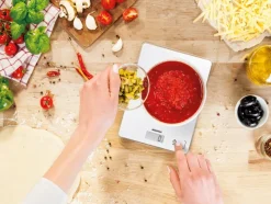 Söhnle Küchenwaagen|Küchenwaagen|Küchenwaage Page Compact 300