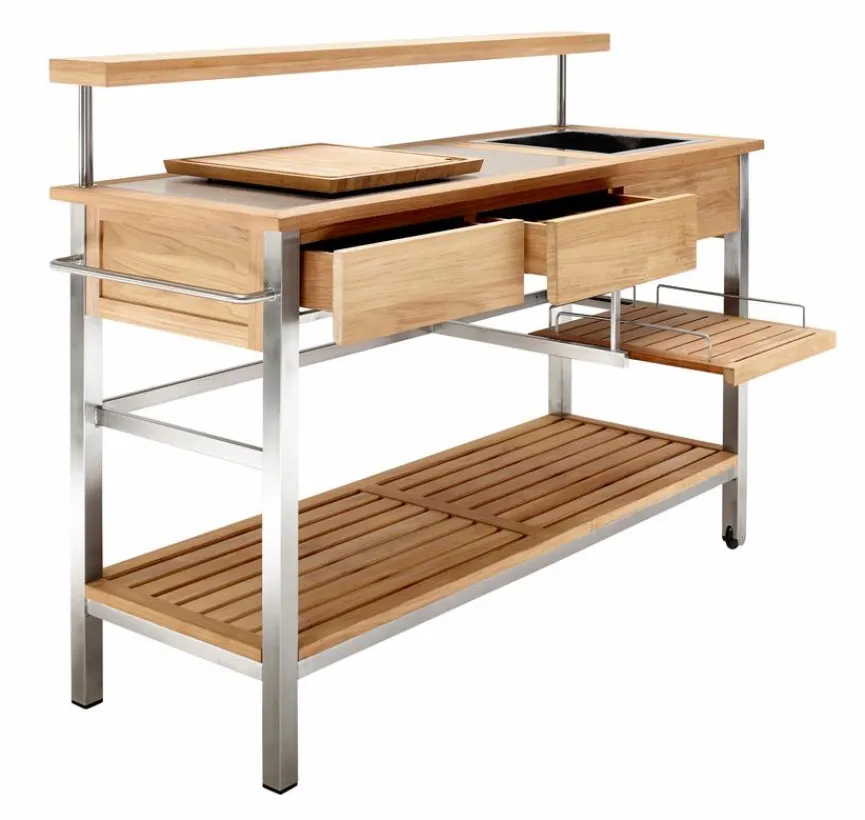 Sale Küchenwagen Butler Servierwagen & Outdoormöbel