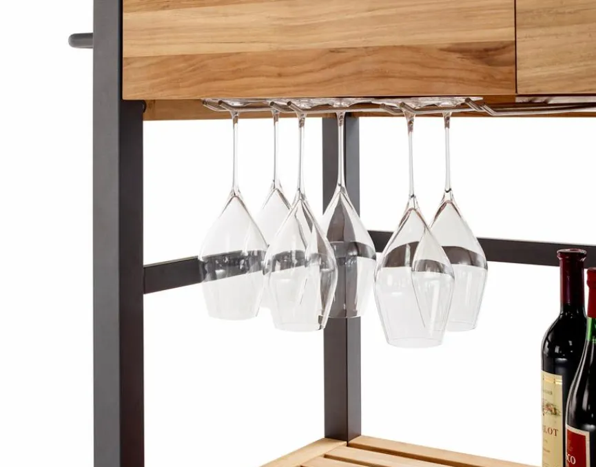 Sale Küchenwagen Butler Servierwagen & Outdoormöbel