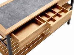 Sale Küchenwagen Butler Servierwagen & Outdoormöbel