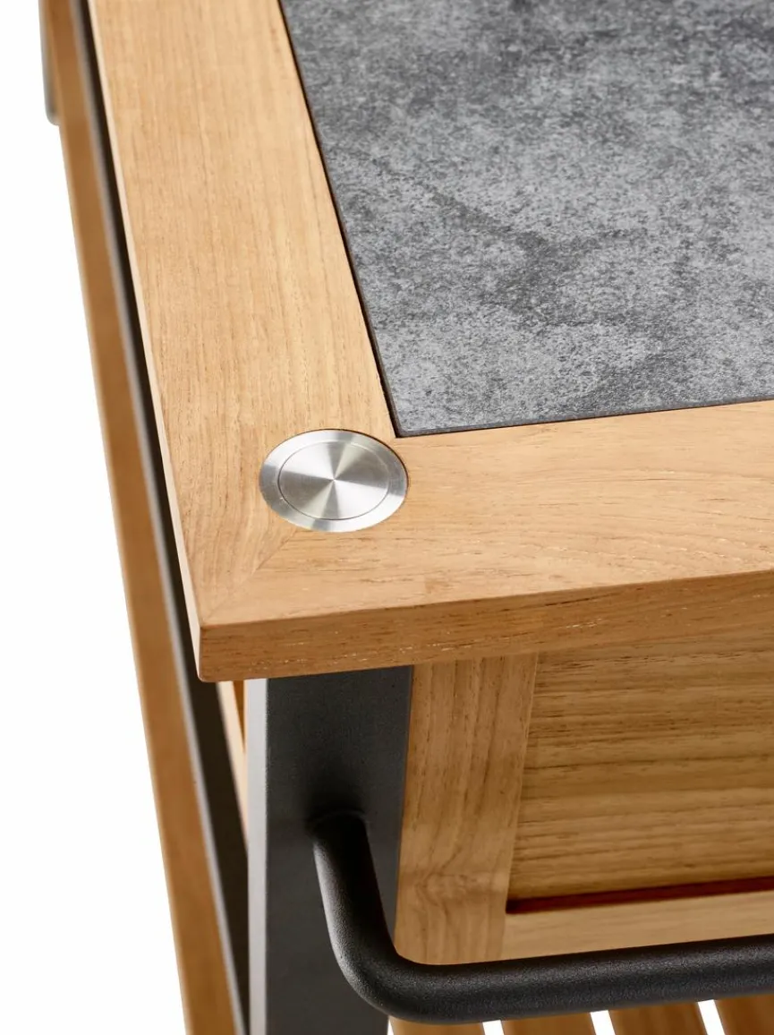 Sale Küchenwagen Butler Servierwagen & Outdoormöbel