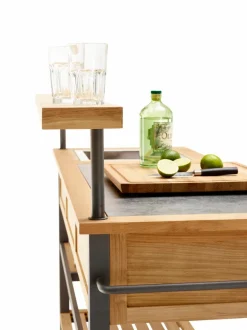 Sale Küchenwagen Butler Servierwagen & Outdoormöbel