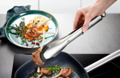 GEFU Küchenutensilien|Küchenzange Capto