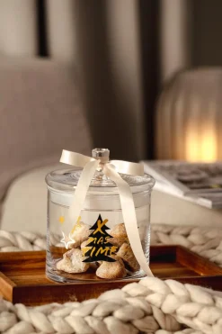 Leonardo Tischdeko|Vorratsdosen|Keksdose Silenzio 1500 ml