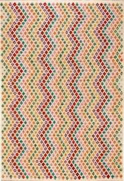 Kelim Teppich Amira 170 x 240 cm