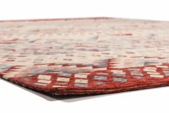 Kelim-Teppiche|Kelim Teppich Modern Kelim 140 x 200 cm