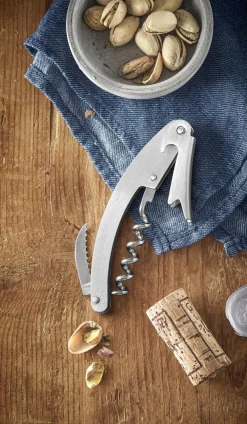 Discount Kellnermesser Clever & More Schneidwaren