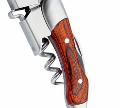 Hot Kellnermesser Legno Bar- & Weinzubehör