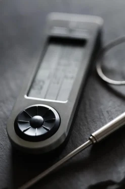 Rösle Kerntemperaturmesser Edelstahl 18/10