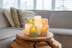 Online Kerze Coen Bakker - Basic 15 cm Kerzen & Kerzenhalter