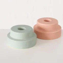 BOLTZE Kerzenständer & Kerzenhalter|Kerzenständer & -Halter|Kerzenhalter Lumyna 5 cm