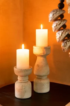 Hot Kerzenleuchter 18 cm Kerzen & Kerzenhalter