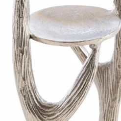 Kerzen & Kerzenhalter|Kerzenleuchter Hirschgeweih 33 cm