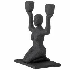 Hot Kerzenleuchter Lucie 23 cm Kerzen & Kerzenhalter|Kerzenständer & Kerzenhalter