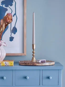 Kerzen & Kerzenhalter|Kerzenleuchter Mitzi 14 cm