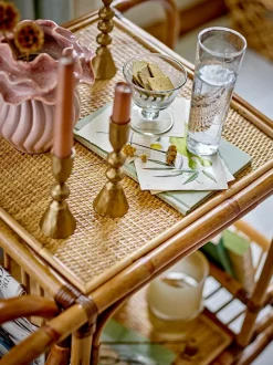 Kerzen & Kerzenhalter|Kerzenleuchter Mitzi 14 cm