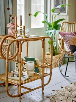 Kerzen & Kerzenhalter|Kerzenleuchter Mitzi 14 cm