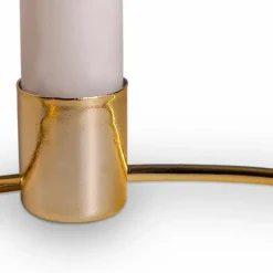 New Kerzenleuchter Ring Kerzen & Kerzenhalter