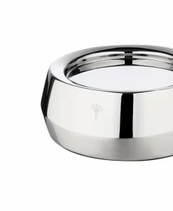 JOOP! Kerzenleuchter Single Cornflower Ø 14,6 cm