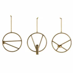 Online Kerzenleuchter 3tlg. Kerzenständer & Kerzenhalter|Kerzenständer & -Halter