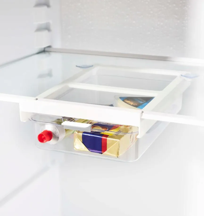 Online Kühlschrankschublade 2600 ml Vorratsdosen