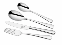 Kinder Justinus Kinderbesteck Aventus 4tlg.