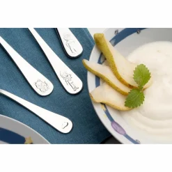 Sale Kinderbesteck Bambini Avventura 4tlg. Kinder Kinderbestecke|Bestecke