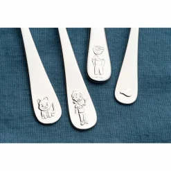 Sale Kinderbesteck Bambini Avventura 4tlg. Kinder Kinderbestecke|Bestecke