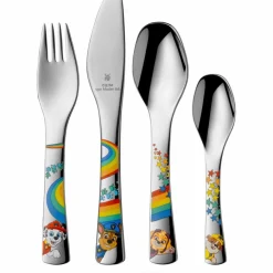 Kinder WMF Kinderbesteck Paw Patrol 4tlg.