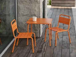 Brafab Kindergartenstühle Nera