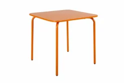 Kinder Brafab Kindergartentisch Nera 48 x 48 cm