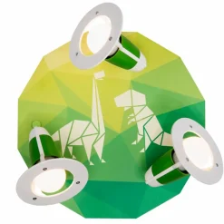 Kinder ELOBRA kids Kinderlampe Dinopoly