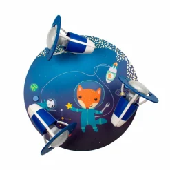 Discount Kinderlampe Little Astronauts Kinder Kinderlampen|Kinderlampen