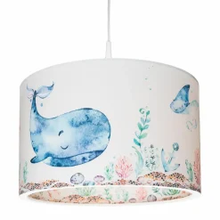 Kinder ELOBRA kids Kinderlampe Meerestiere