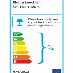 Kinder ELOBRA kids Kinderlampen|Kinderlampen|Kinderlampe Pferde