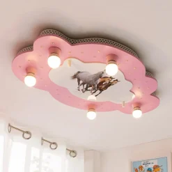 Best Kinderlampe Pferde Kinder Kinderlampen|Kinderlampen