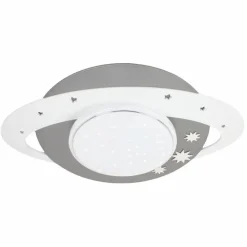 Kinder ELOBRA kids Kinderlampe Saturn