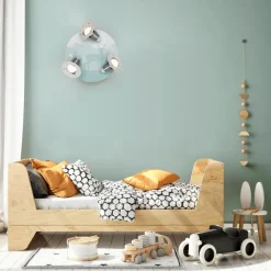 Kinder ELOBRA kids Kinderlampen|Kinderlampen|Kinderlampe Scandi Wald