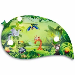 Kinder ELOBRA kids Kinderlampen|Kinderlampen|Kinderlampe Wildnis