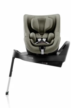 Kindersitz Dualfix Pro Kinder Kindersitze Gruppe 1 (9-18 Kg)|Kindersitze Gruppe 0 (0-13 Kg)