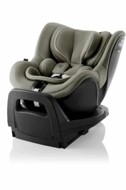 Kindersitz Dualfix Pro Kinder Kindersitze Gruppe 1 (9-18 Kg)|Kindersitze Gruppe 0 (0-13 Kg)