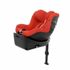 Kinder cybex Kindersitze Gruppe 1 (9-18 Kg)|Kindersitze Gruppe 0 (0-13 Kg)|Kindersitz Sirona G i-Size Plus