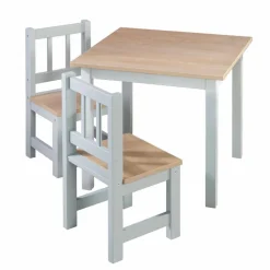 Clearance Kindersitzgruppe Woody Kinder Sitzgelegenheiten|Sitzgelegenheiten