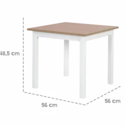 Kinder roba Baumann Sitzgelegenheiten|Sitzgelegenheiten|Kindersitzgruppe Woody