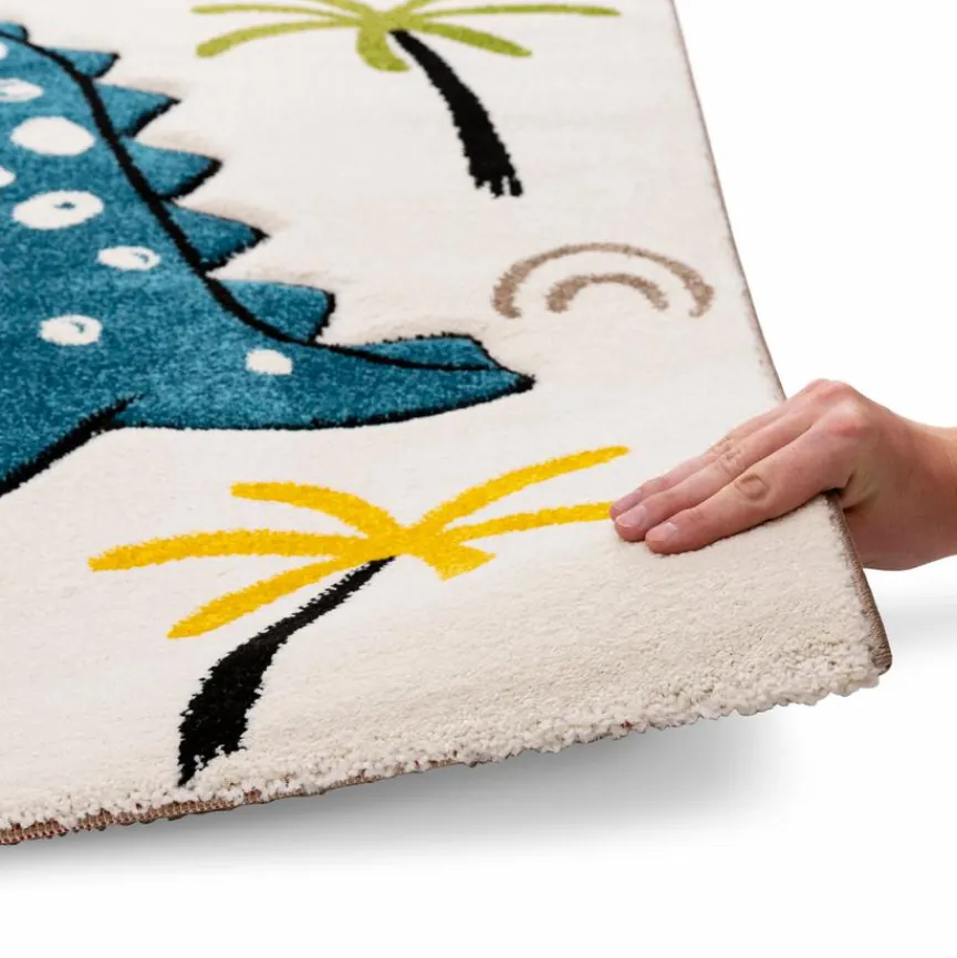 Kinder Kinderteppich Kids 160 x 230 cm