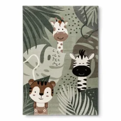 Kinder Kinderteppiche|Kinderteppiche|Kinder-Teppich Kids 133 x 190 cm