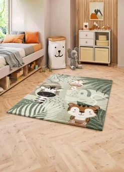 Kinder Kinderteppiche|Kinderteppiche|Kinder-Teppich Kids 133 x 190 cm